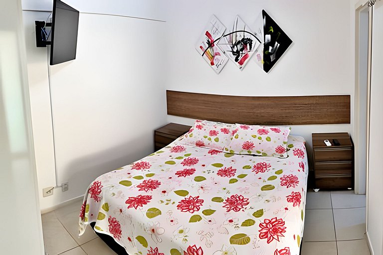 Apt | Austrália 315 | Varanda e Piscina Cobertura