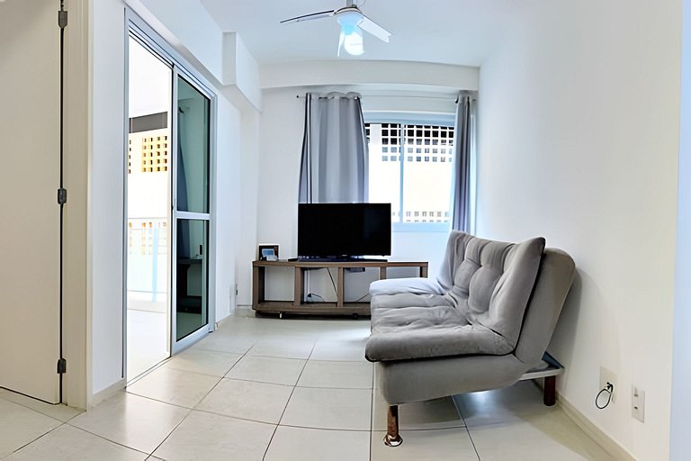 Apt | Austrália 315 | Varanda e Piscina Cobertura