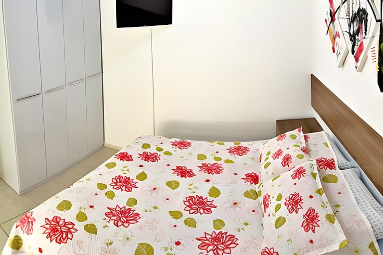 Apt | Austrália 315 | Varanda e Piscina Cobertura