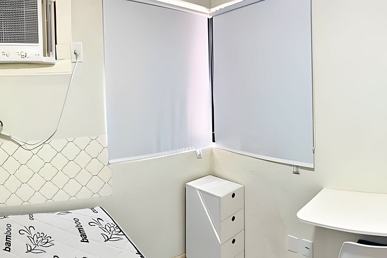 Apt | Barão de Mauá 903 | com 2/4 e 2WC na Jatiúca