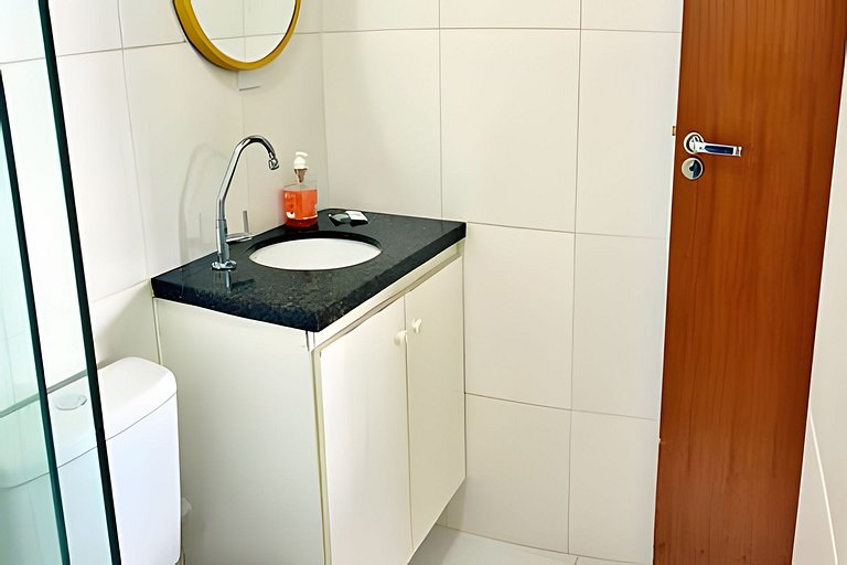 Apt | Barão de Mauá 903 | com 2/4 e 2WC na Jatiúca