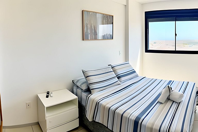 Apt | Alicante 905A | Piscina, Churrasq, Parquinho