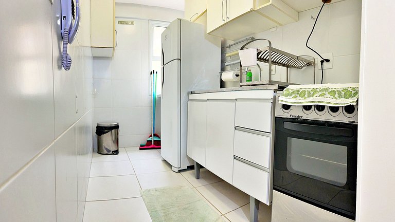 Apt | Austrália 315 | Varanda e Piscina Cobertura