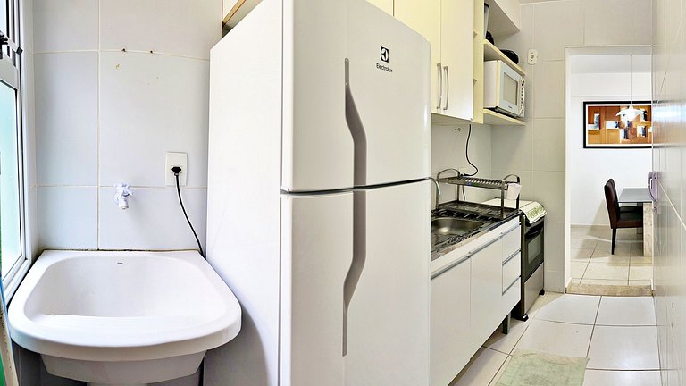 Apt | Austrália 315 | Varanda e Piscina Cobertura