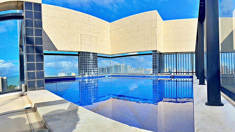 Vacanze - Barão de Mauá