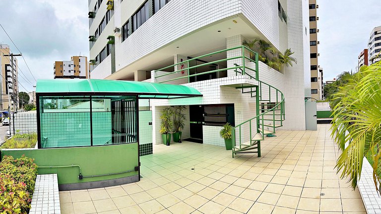 Vacanze - Ametista 7