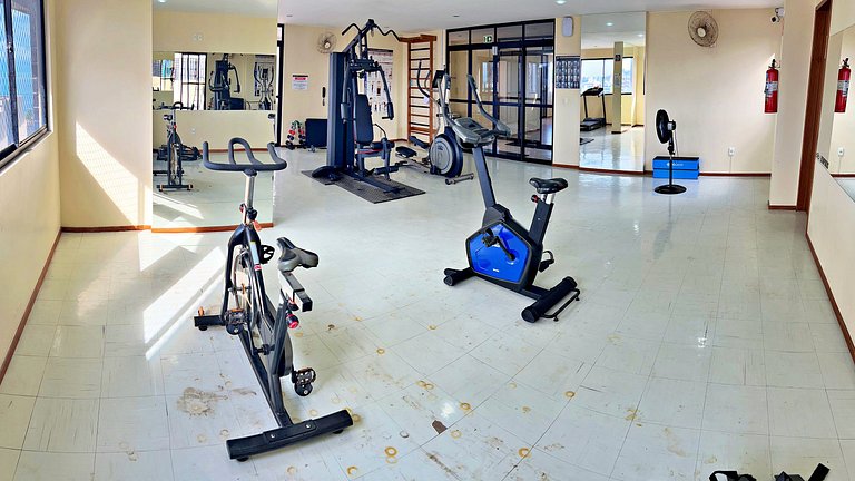 Vacanze - Barão de Mauá