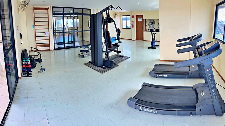 Vacanze - Barão de Mauá