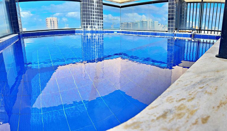 Vacanze - Barão de Mauá