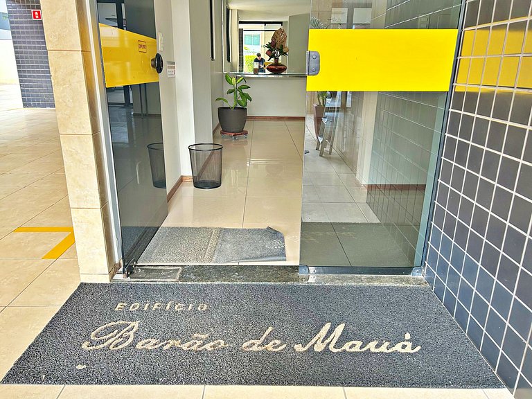 Vacanze - Barão de Mauá