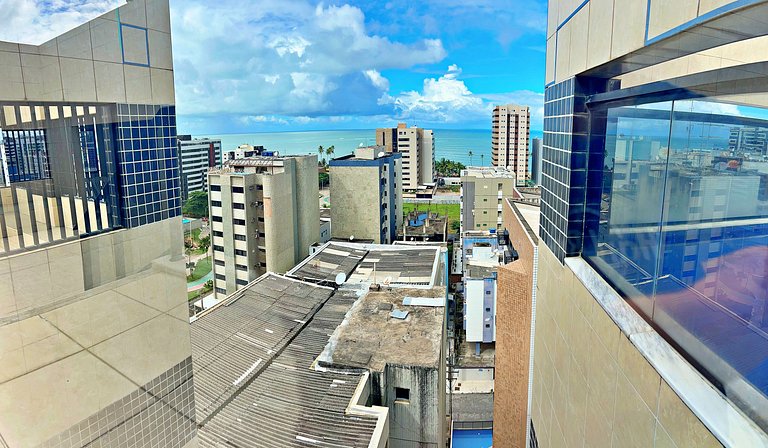 Vacanze - Barão de Mauá