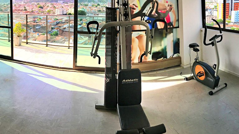 Vacanze - Gales de Pajuçara