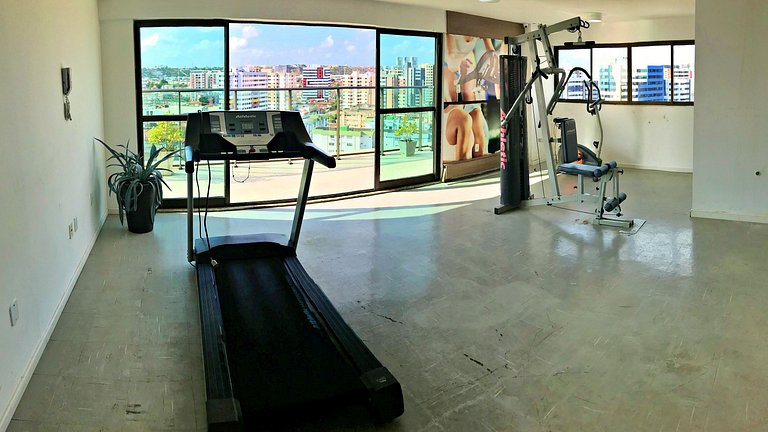 Vacanze - Gales de Pajuçara