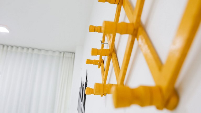 Apt | Gales de Pajuçara 105 | Piscina na Cobertura