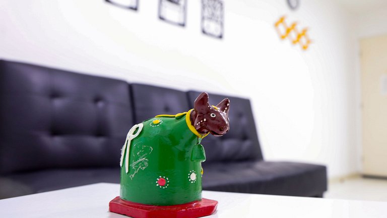 Apt | Gales de Pajuçara 105 | Piscina na Cobertura