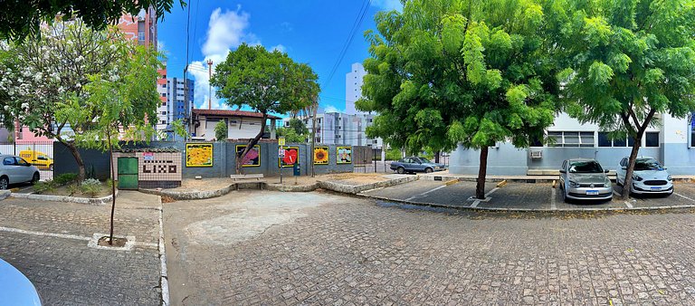 Vacanze - Jardim Tropical