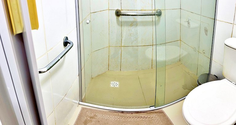 Apt | Jardim Tropical 102 | com 3/4 e 2WC Pajuçara