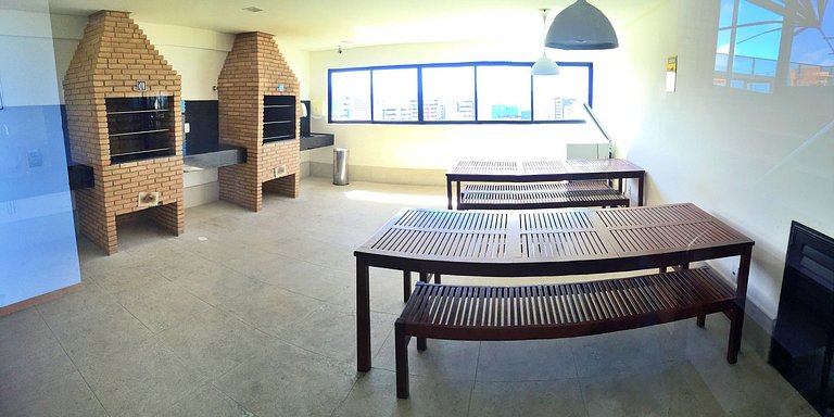 Apt | Port Ville 310 | VistaMar Completo Exclusivo