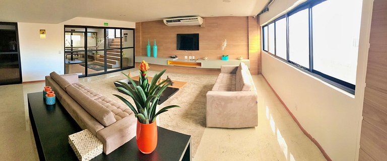 Apt | Port Ville 310 | VistaMar Completo Exclusivo