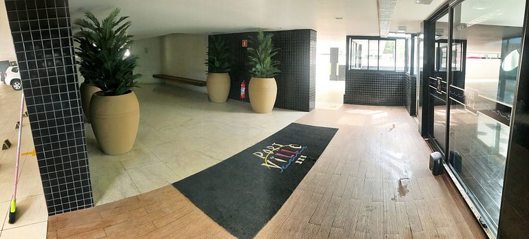 Apt | Port Ville 310 | VistaMar Completo Exclusivo