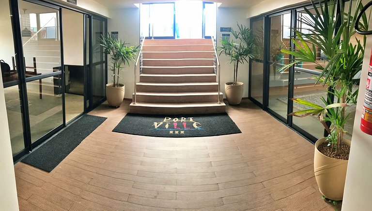 Vacanze - Port Ville III