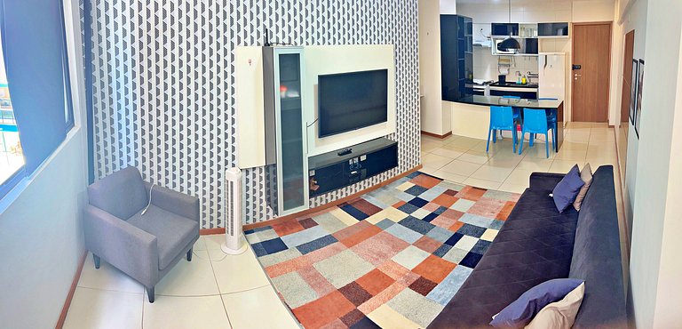 Apt | Port Ville 212 | Piscina Vista Panorâmica