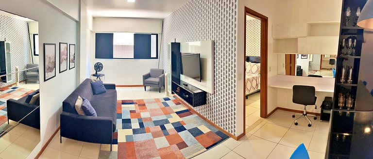 Apt | Port Ville 212 | Piscina Vista Panorâmica