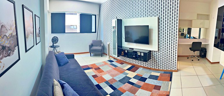 Apt | Port Ville 212 | Piscina Vista Panorâmica