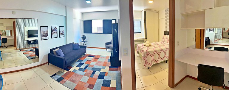 Apt | Port Ville 212 | Piscina Vista Panorâmica