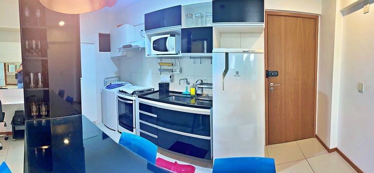 Apt | Port Ville 212 | Piscina Vista Panorâmica