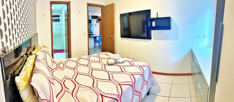 Apt | Port Ville 212 | Piscina Vista Panorâmica