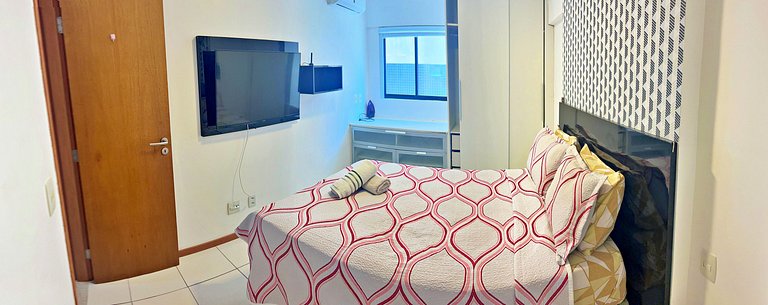 Apt | Port Ville 212 | Piscina Vista Panorâmica