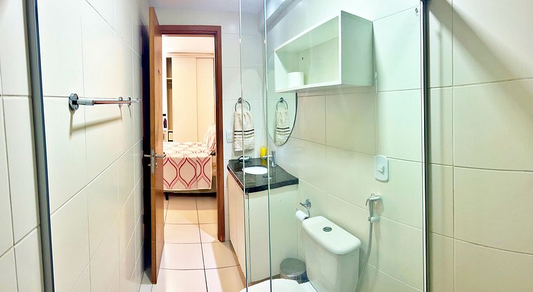 Apt | Port Ville 212 | Piscina Vista Panorâmica