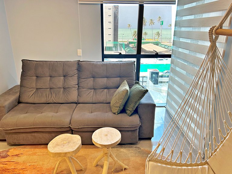 Apt | Port Ville 310 | VistaMar Completo Exclusivo