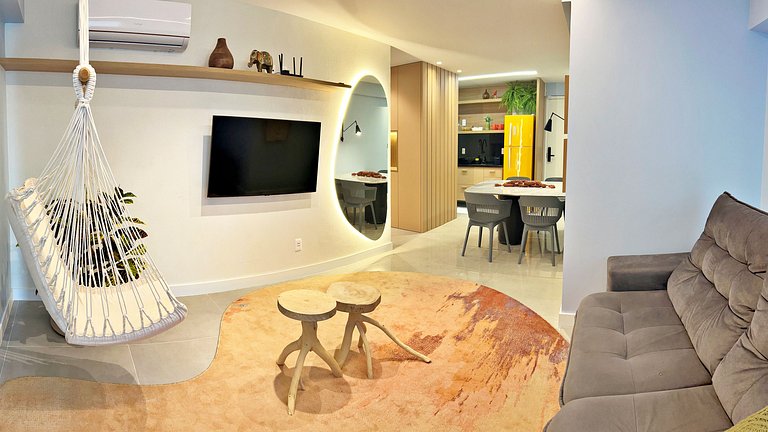 Apt | Port Ville 310 | VistaMar Completo Exclusivo