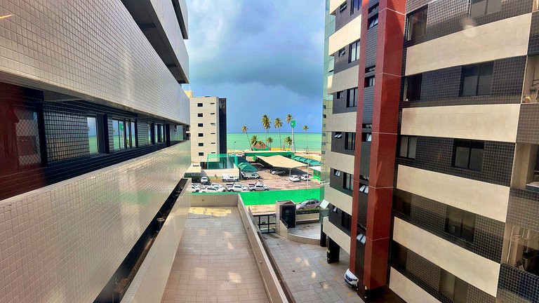 Apt | Port Ville 310 | VistaMar Completo Exclusivo