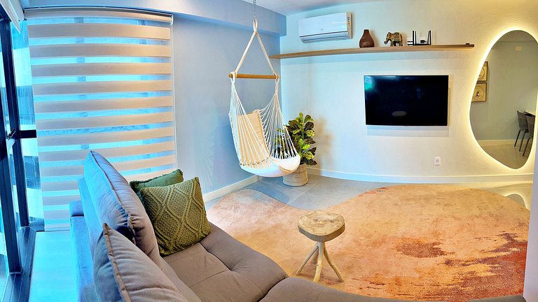 Apt | Port Ville 310 | VistaMar Completo Exclusivo