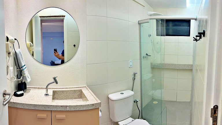 Apt | Port Ville 310 | VistaMar Completo Exclusivo