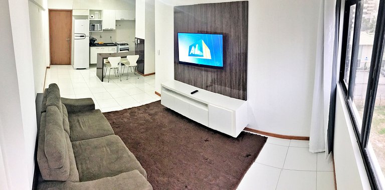 Apt | Port Ville 311 | Piscina Vista Panorâmica