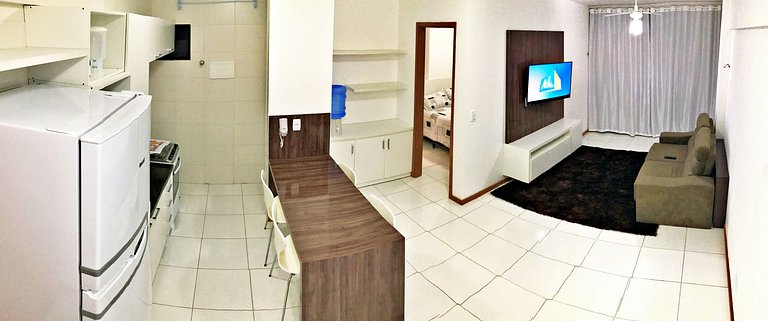 Apt | Port Ville 311 | Piscina Vista Panorâmica