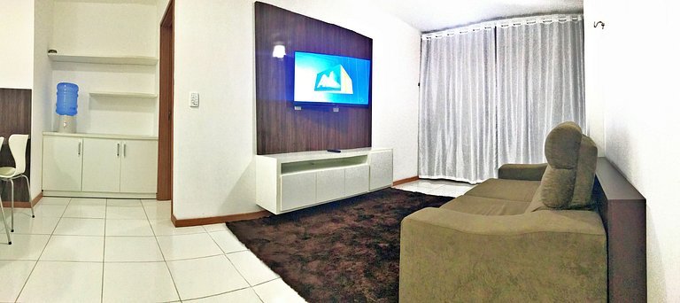 Apt | Port Ville 311 | Piscina Vista Panorâmica