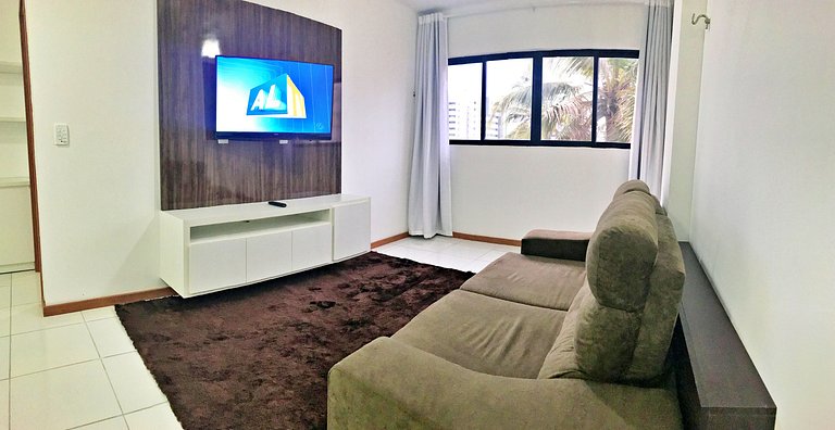 Apt | Port Ville 311 | Piscina Vista Panorâmica