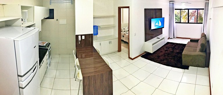 Apt | Port Ville 311 | Piscina Vista Panorâmica