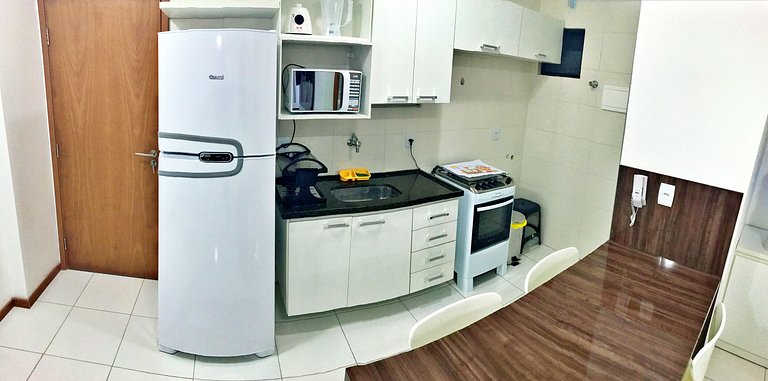 Apt | Port Ville 311 | Piscina Vista Panorâmica