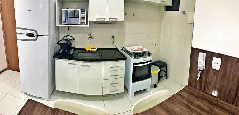 Apt | Port Ville 311 | Piscina Vista Panorâmica