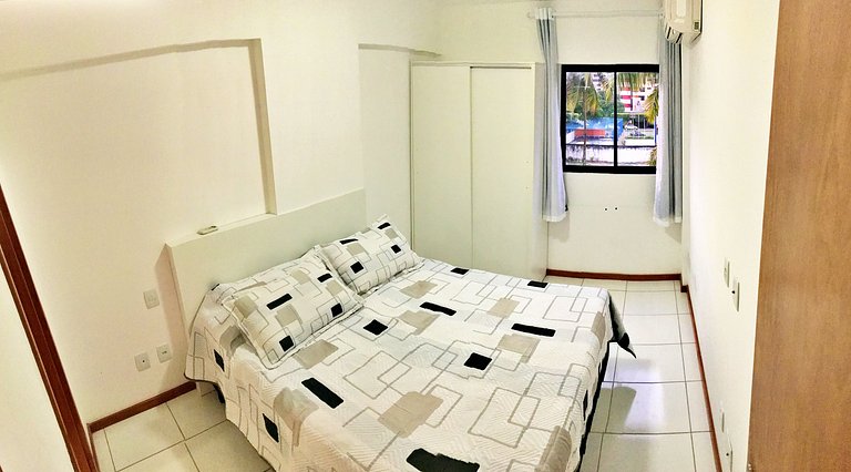 Apt | Port Ville 311 | Piscina Vista Panorâmica