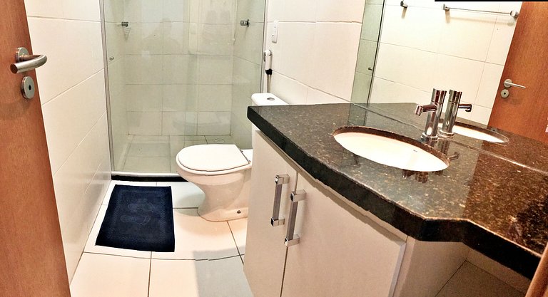 Apt | Port Ville 311 | Piscina Vista Panorâmica