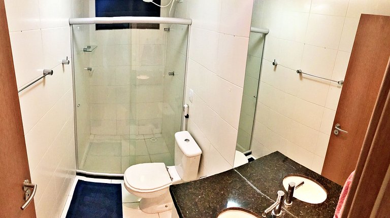 Apt | Port Ville 311 | Piscina Vista Panorâmica