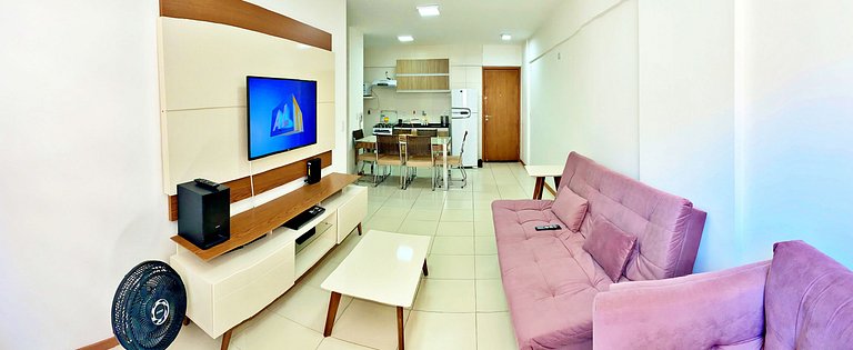 Apt | Port Ville 314 | Piscina Vista Panorâmica