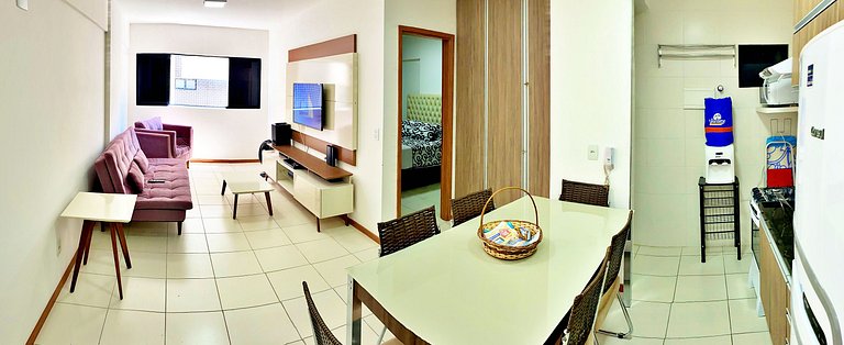 Apt | Port Ville 314 | Piscina Vista Panorâmica